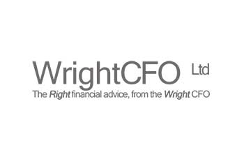 Wright CFO