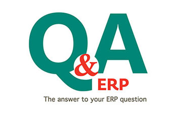 Q&A ERP Accounting Software
