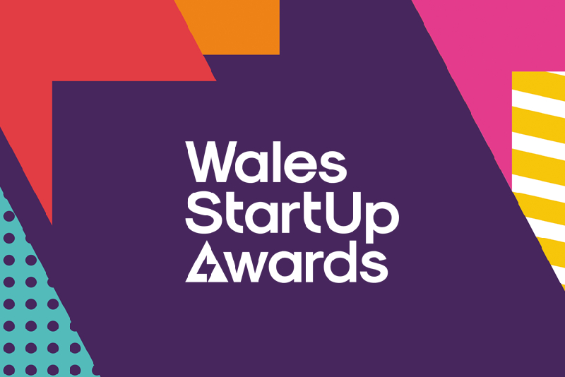 Wales Start Up Awards