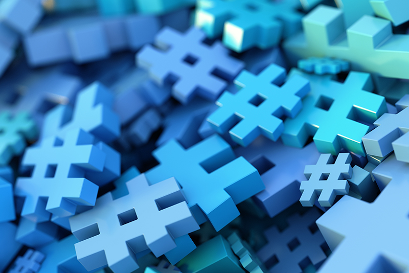 LinkedIn Hashtags: Boost your Lead Generation and Optimise your Profile